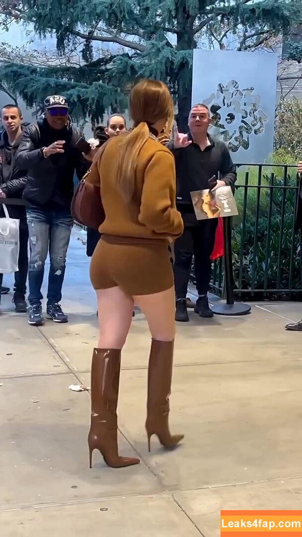 Jennifer Lopez / JLo / _jeenni2 / https: leaked photo photo #3414