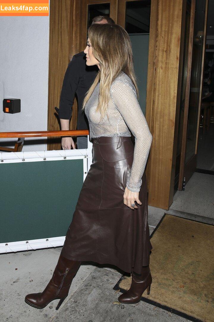 Jennifer Lopez / JLo leaked photo photo #3708