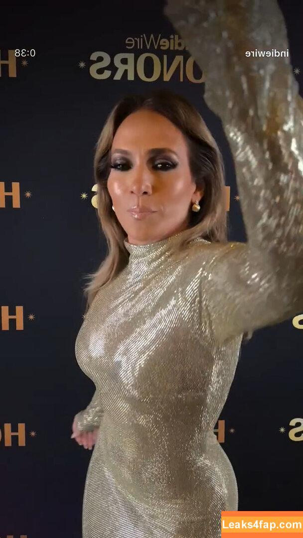 Jennifer Lopez / JLo leaked photo photo #3724