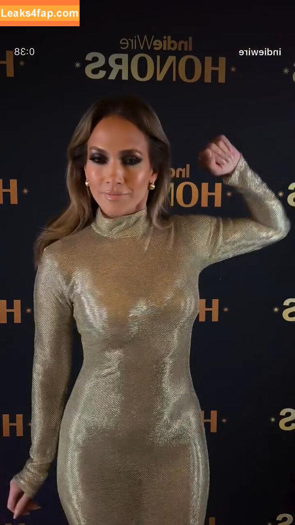 Jennifer Lopez / JLo leaked photo photo #3725