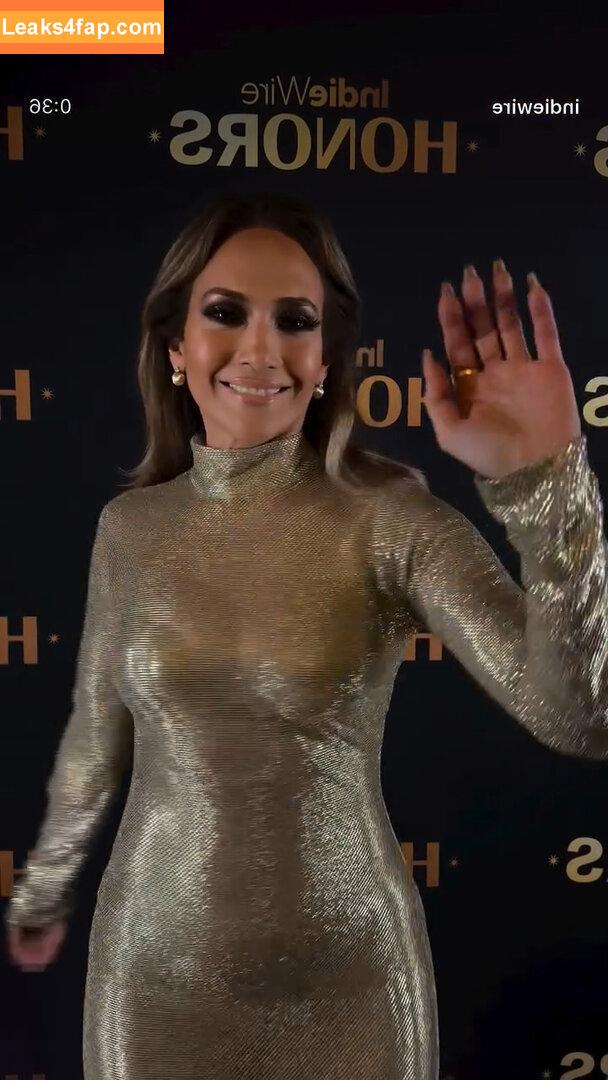 Jennifer Lopez / JLo leaked photo photo #3731
