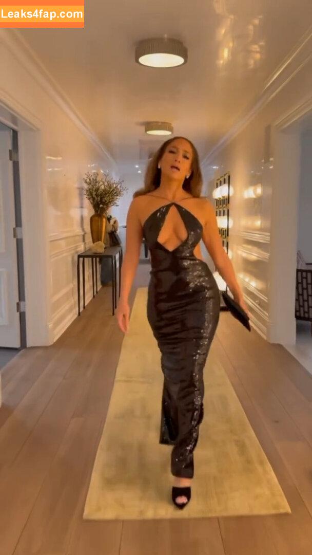 Jennifer Lopez / JLo leaked photo photo #3738