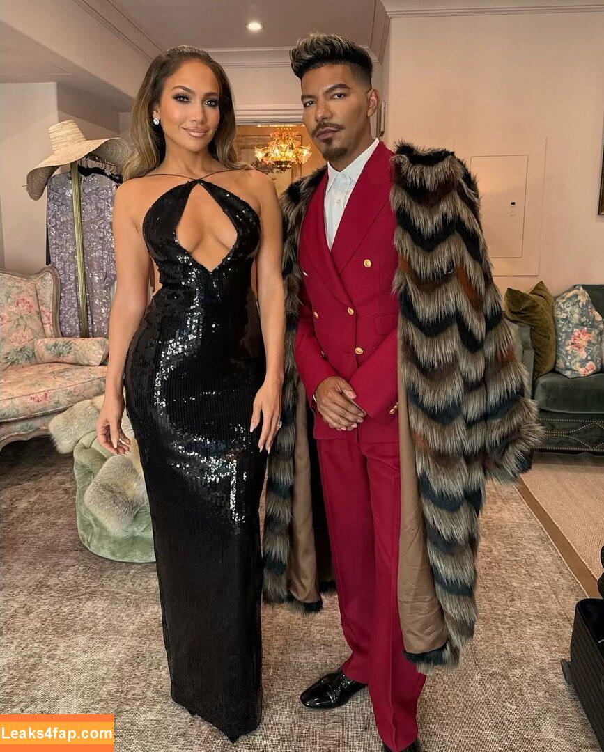 Jennifer Lopez / JLo leaked photo photo #3750