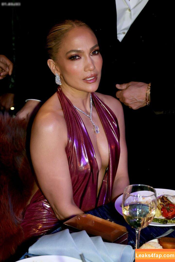 Jennifer Lopez / JLo / jennifer_jlo слитое фото фото #3895