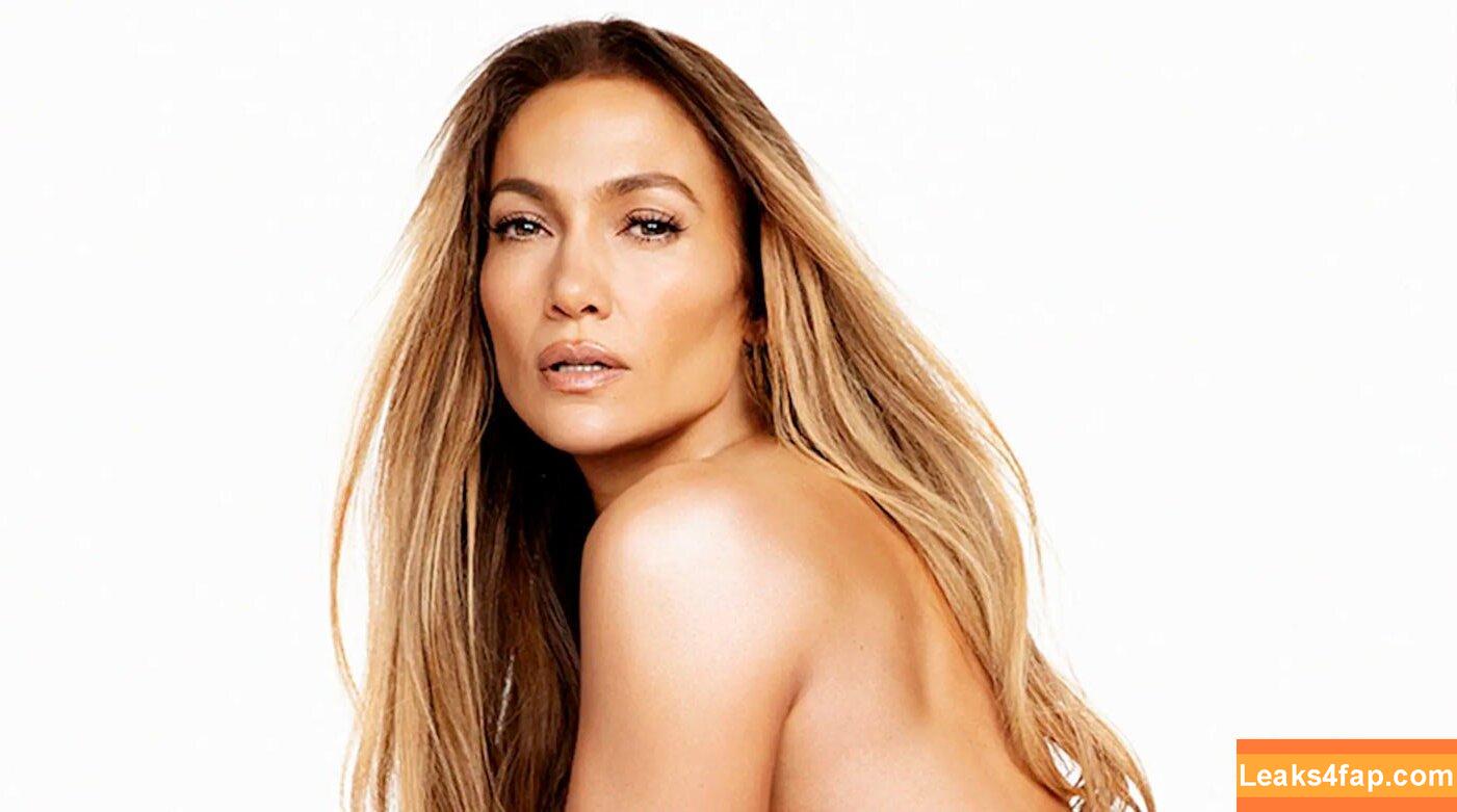 Jennifer Lopez / JLo слитое фото фото #3965
