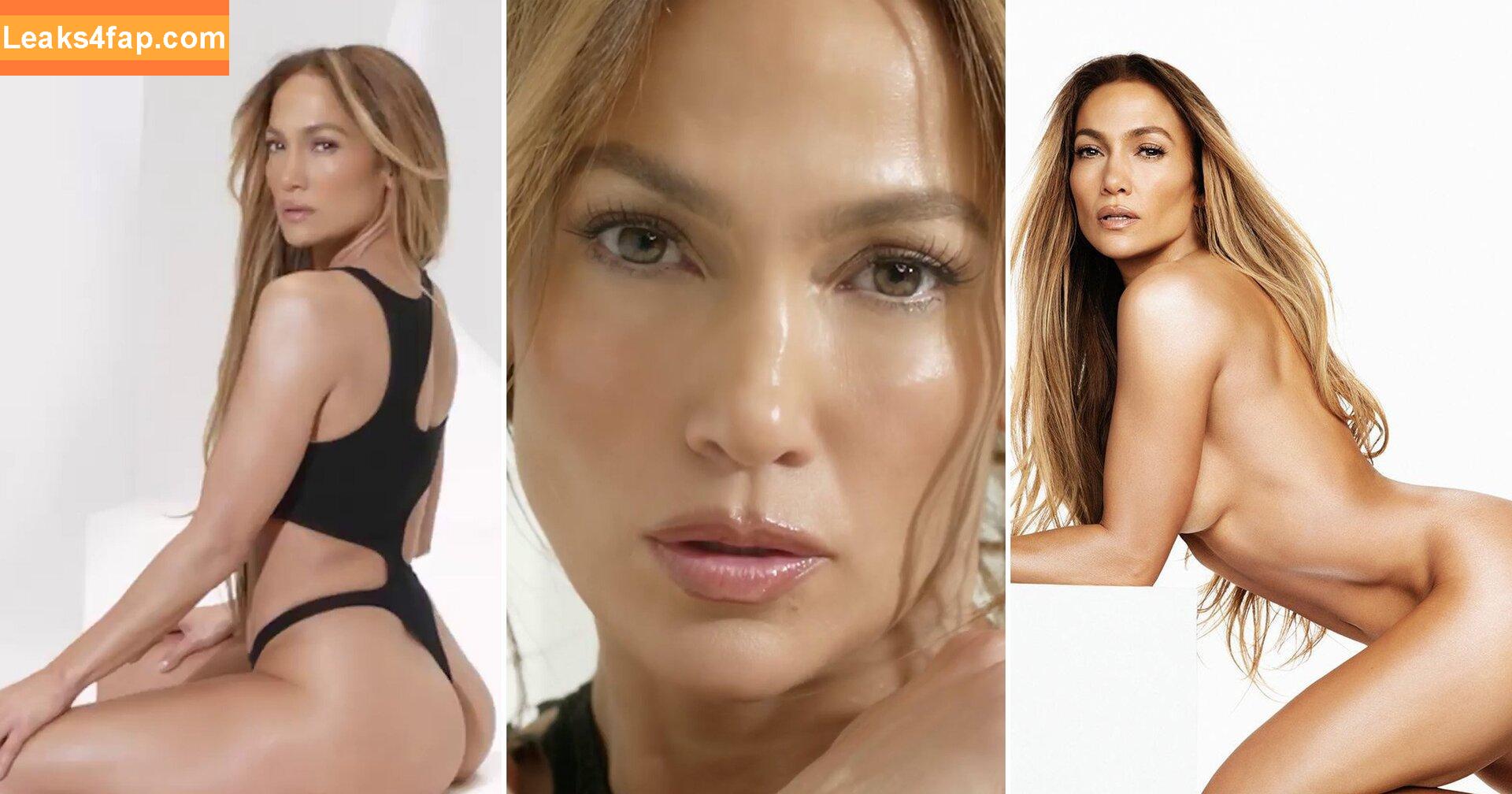 Jennifer Lopez / JLo leaked photo photo #3975