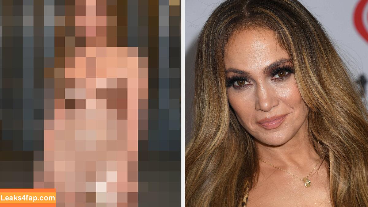 Jennifer Lopez / JLo слитое фото фото #3980