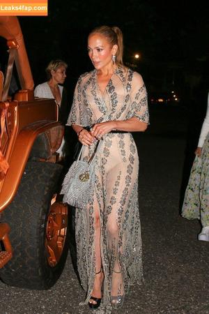 Jennifer Lopez photo #3072