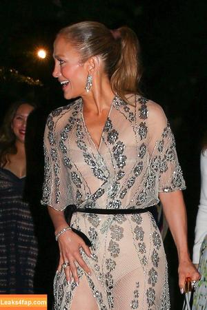 Jennifer Lopez photo #3078