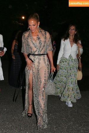 Jennifer Lopez photo #3086