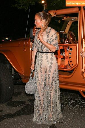 Jennifer Lopez photo #3096
