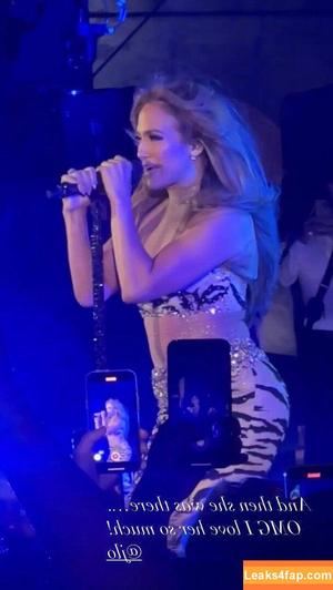 Jennifer Lopez photo #3270