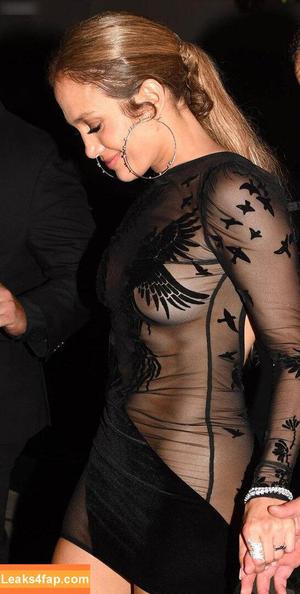 Jennifer Lopez photo #3292