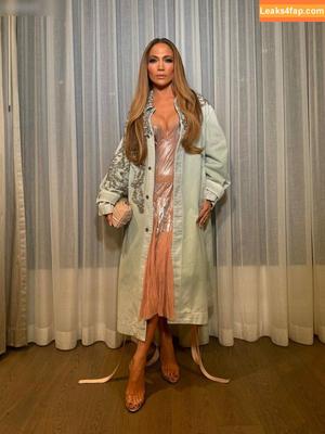 Jennifer Lopez photo #3314