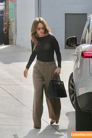 Jennifer Lopez photo #3358