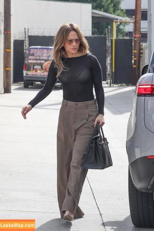 Jennifer Lopez photo #3361