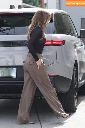 Jennifer Lopez photo #3363