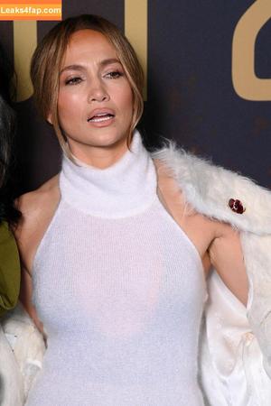 Jennifer Lopez photo #3432