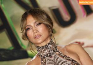 Jennifer Lopez photo #3541