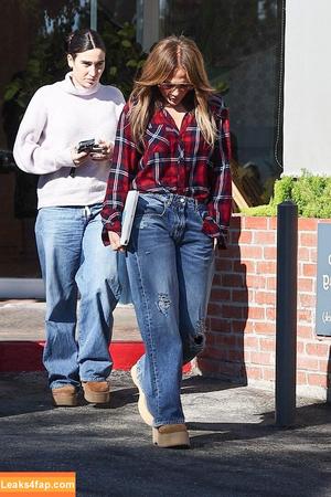 Jennifer Lopez photo #3629