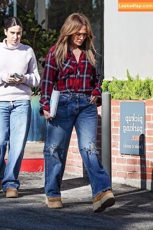 Jennifer Lopez photo #3633