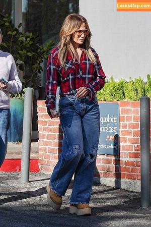Jennifer Lopez photo #3634