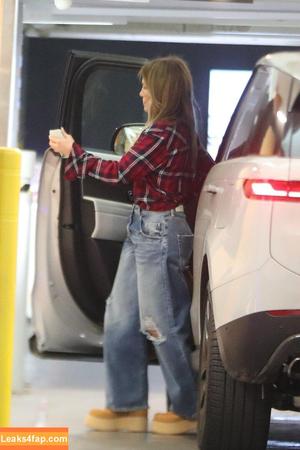 Jennifer Lopez photo #3667