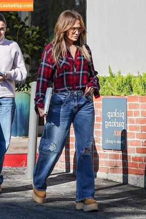 Jennifer Lopez photo #3674