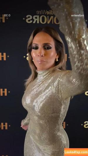 Jennifer Lopez photo #3724