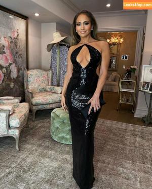 Jennifer Lopez photo #3753