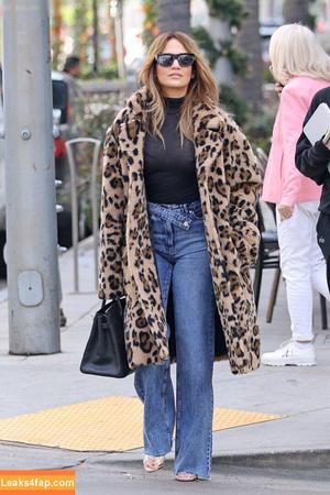 Jennifer Lopez photo #3763