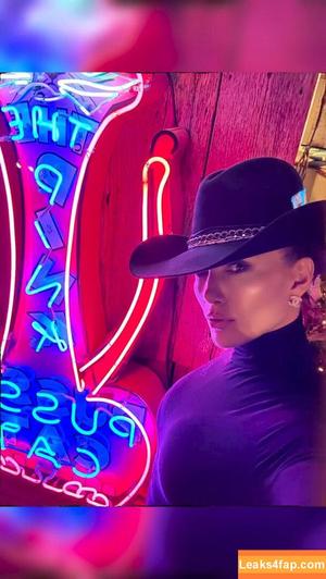 Jennifer Lopez photo #3790
