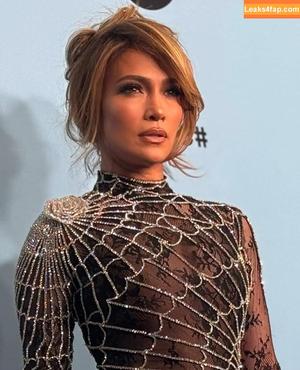 Jennifer Lopez photo #3875