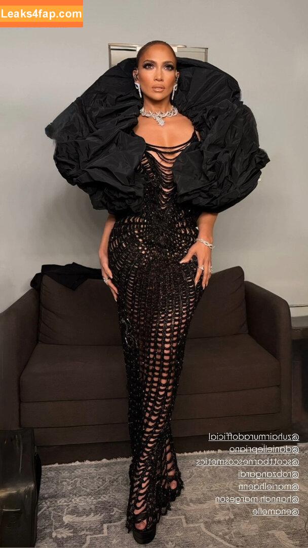 Jennifer Lopez / JLo leaked photo photo #4002