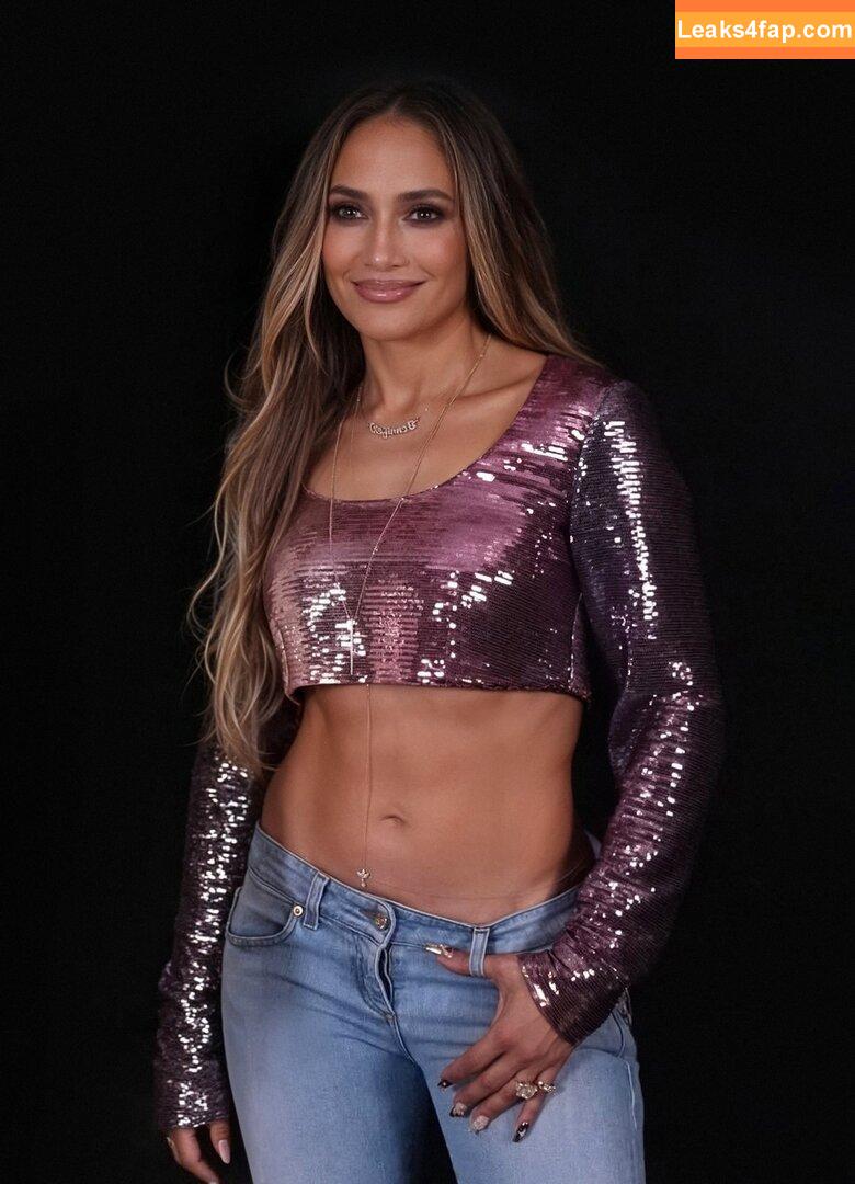 Jennifer Lopez / JLo / _jeenni2 / https: слитое фото фото #4009