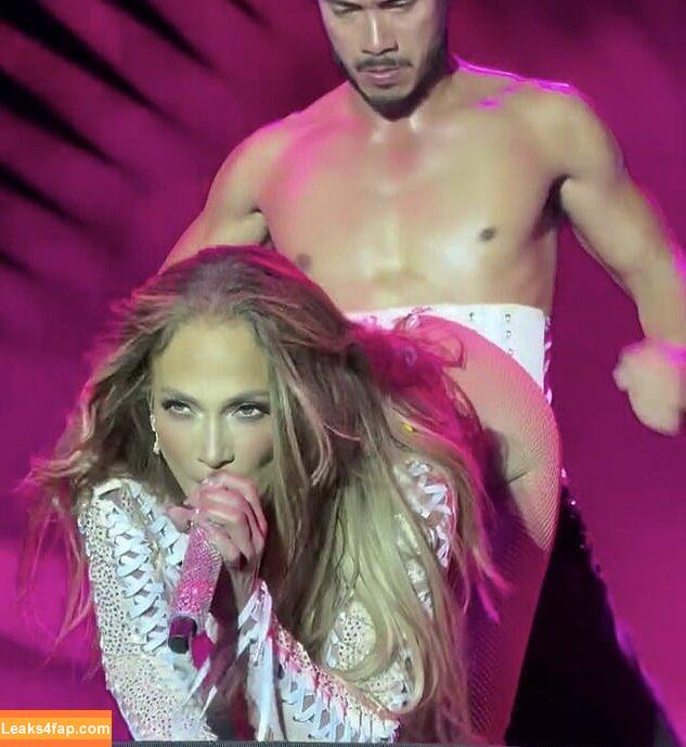 Jennifer Lopez / JLo / _jeenni2 / https: слитое фото фото #4012