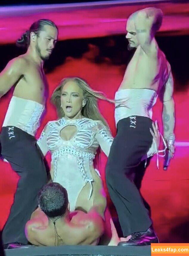 Jennifer Lopez / JLo / _jeenni2 / https: слитое фото фото #4015