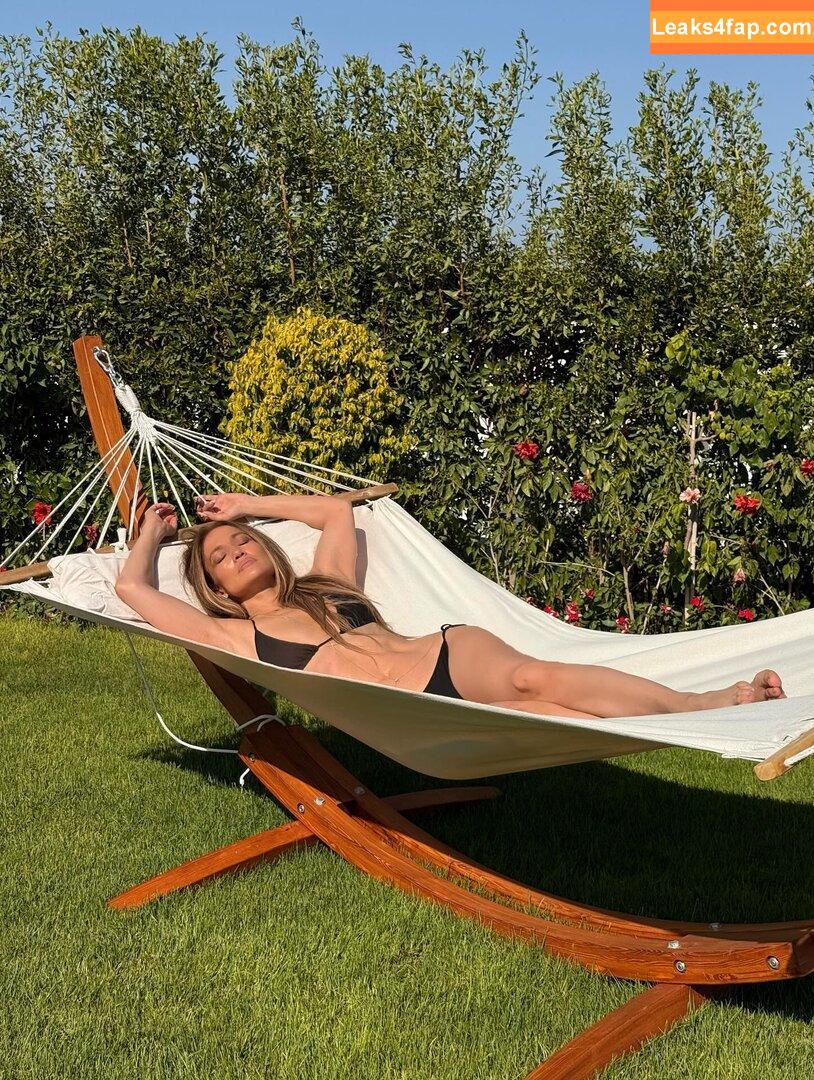 Jennifer Lopez / JLo / _jeenni2 / https: слитое фото фото #4017