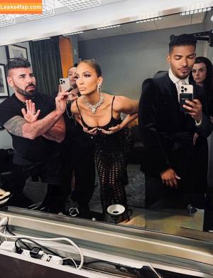 Jennifer Lopez photo #4003