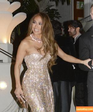 Jennifer Lopez фото #4190