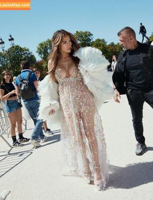 Jennifer Lopez photo #4283