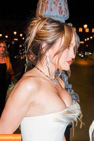 Jennifer Lopez photo #4293