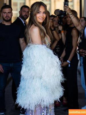 Jennifer Lopez photo #4310