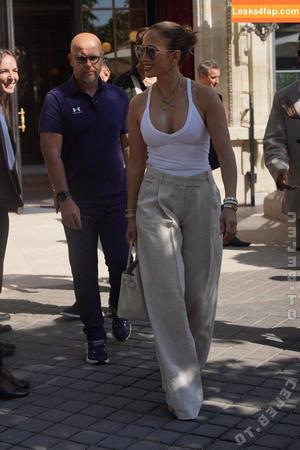 Jennifer Lopez photo #4313