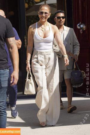 Jennifer Lopez photo #4316