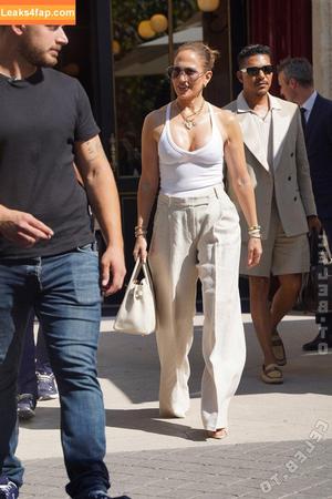 Jennifer Lopez photo #4321