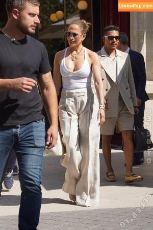 Jennifer Lopez photo #4327
