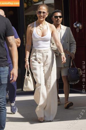 Jennifer Lopez photo #4328