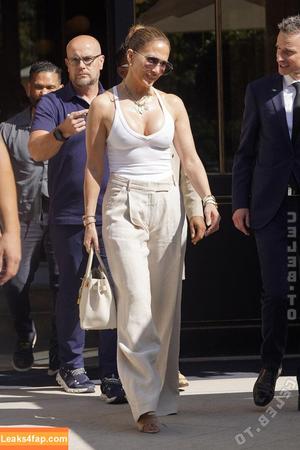 Jennifer Lopez photo #4332