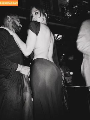 Jennifer Lopez photo #4447